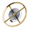 Watch Balance Wheel with Hairspring Replacement 3135 Watch Balance Wheel