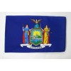 AZ FLAG New York Flag 3' x 5' - US