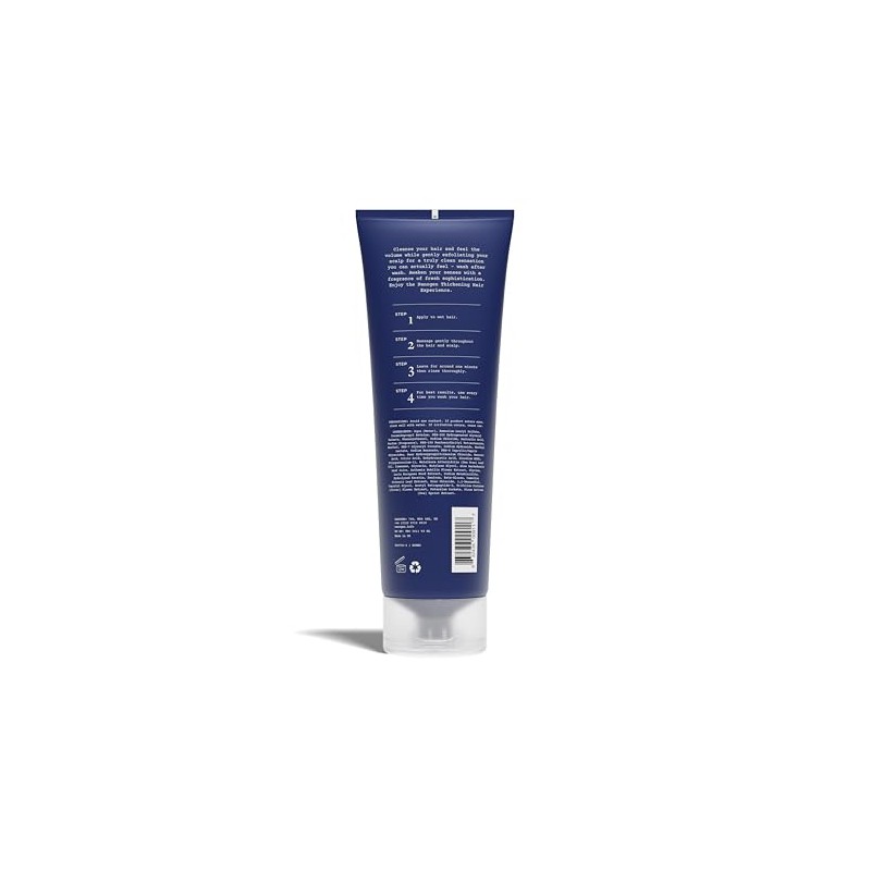 Nanogen Thickening Hair Treatment Shampoo for Men#