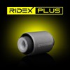 RIDEX Plus 251T0022P Control Arm Bearing Front Left Lower Front