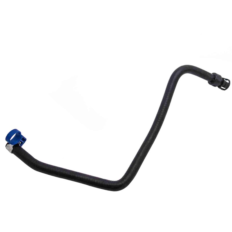 temproad Radiator Coolant Bypass Hose Pipe Compatible with for Insignia