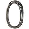 8TEN Kevlar Belt for Hustler 784207 195 x 5/8
