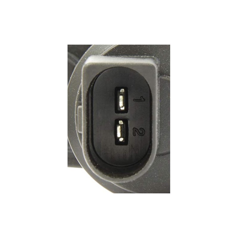 Mapco 90804 Windscreen Washer Pump