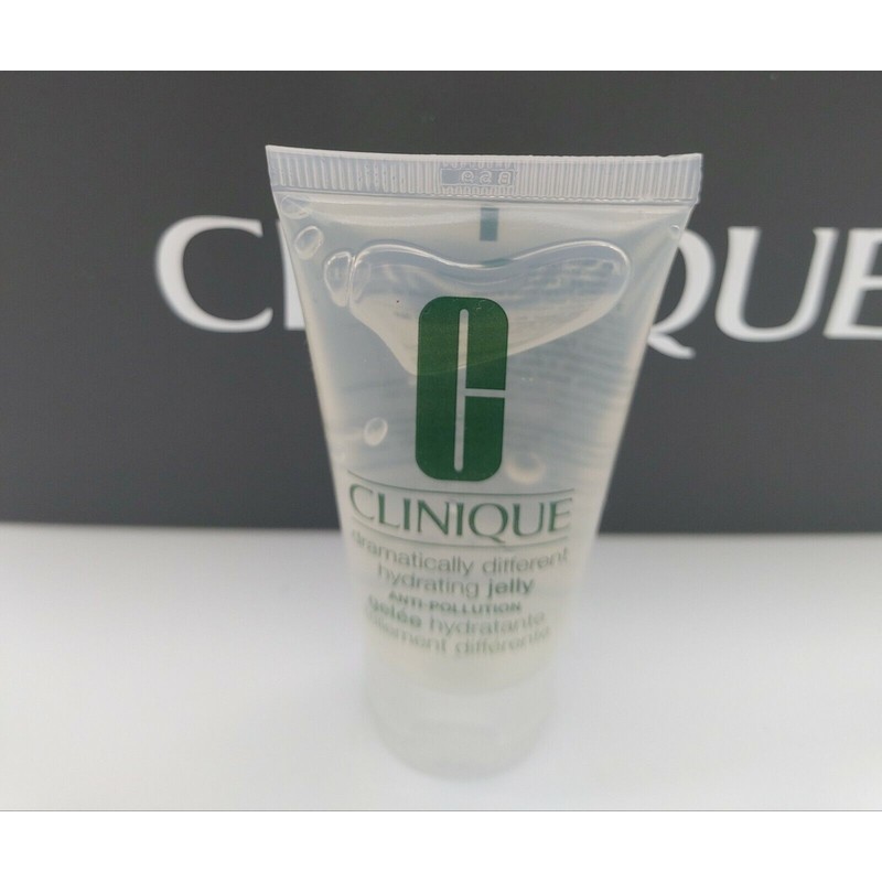 CLINIQUE DRAMATICALLY DIFFERENT HYDRATING JELLY - 1fl oz - (Lot