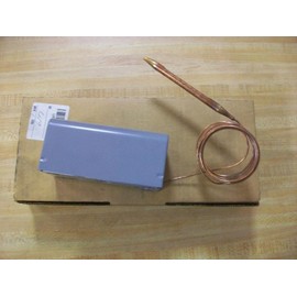 Line Voltage Mechanical Thermostat, Heating/Cooling, 120 to 240VAC