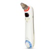 Hot and Cold Compress Vacuum Suction Blackhead Removal Machine Face