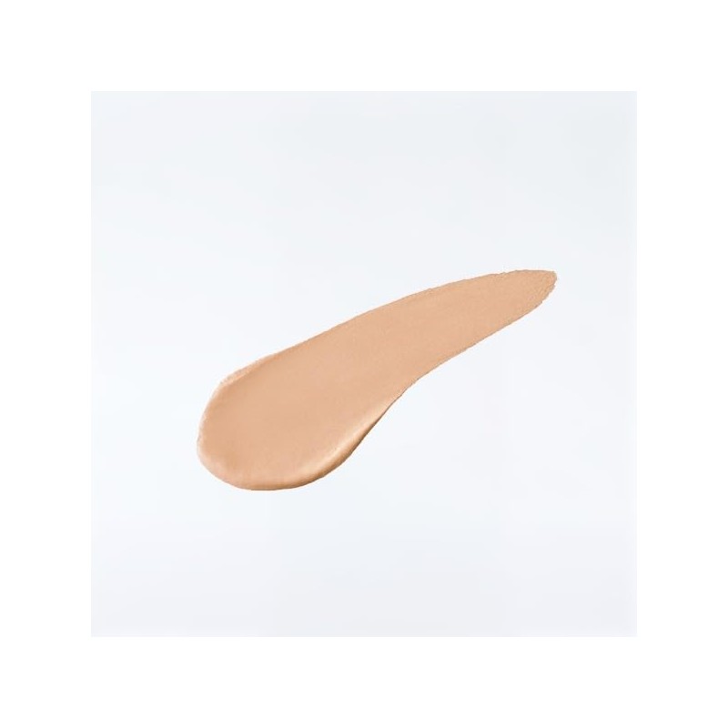 Naris Selgrace Base in Pact Foundation Beige 500 Refill +