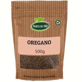Oregano 500g by Hatton Hill