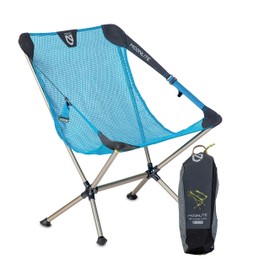 NEMO Moonlight Recliner Chair Bluebird NM-MLCH-BB