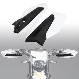 Dirt Bike Hand Guards for Sur-Ron Surron Ultra Bee | Brush protection, e-bike compatible