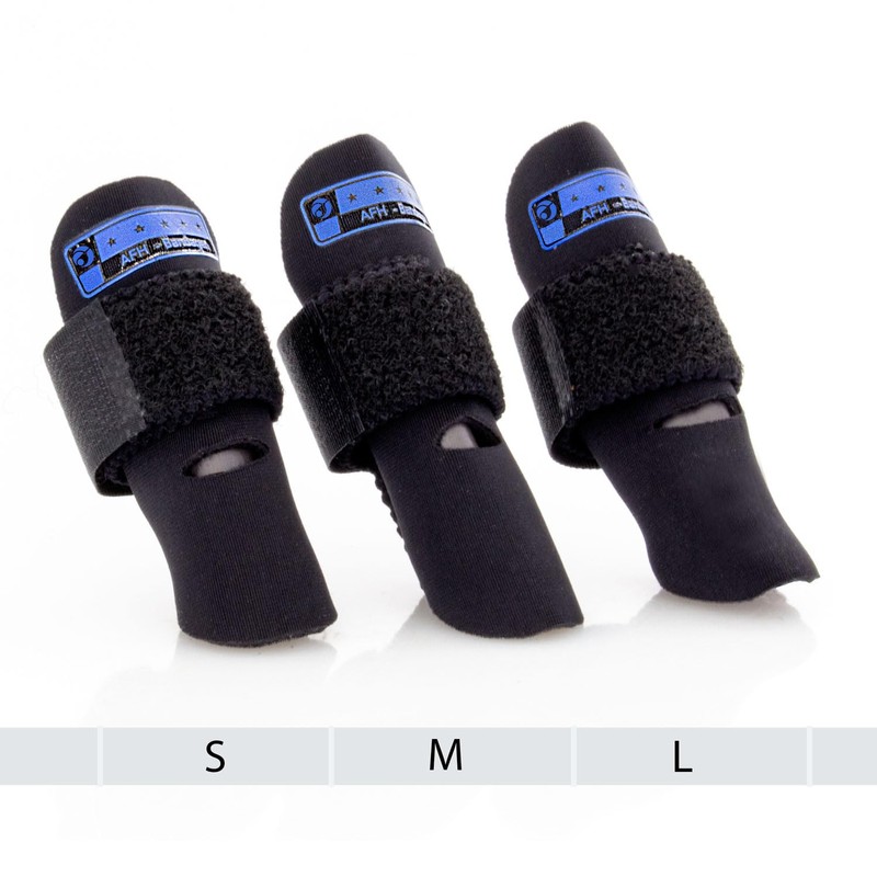 AFH-Webshop Basketball Volleyball Bandage Sports Finger Splint Protector Protection for