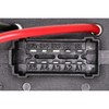 VEMO V46-79-0024 Regulator Resistance Indoor Fan Heater Fan Suitable for
