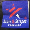 Star and Stripes May The Folks be with You Inspired