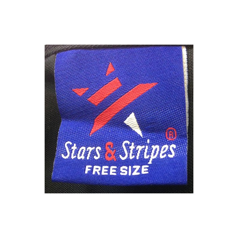 Star and Stripes May The Folks be with You Inspired