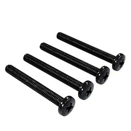 ReplacementScrews Stand Screws Compatible with Vizio D50-D1