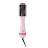 Volumizing Blowout Brush | 2" Professional Hot Brush - Hot