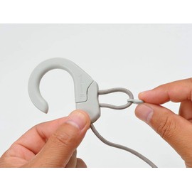 Snow Peak ES-070BR Hoizuki Tsuchi, Brown