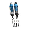 F Fityle 4 Pieces Oil Shock Absorbers for RC Car