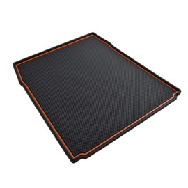 Silicone Dashboard Mats for Subaru Forester Accessories 2019-2025/ Crosstrek 2018-2025 / Impreza 2018-2023 Interior Dash Pad Liner