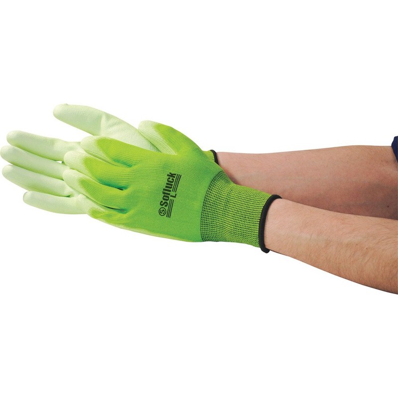 Kokgo SR3200-5C-L Gloves