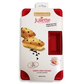 Guardini 69327 Mini Backblech, 9 Stück