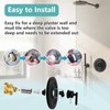 96945 Handle Extension Kit Replacement for Moen Posi-Temp Single Handle