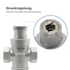 Vancoco Pressure Regulator Water Pressure Regulator Water Pressure Regulator Pressure