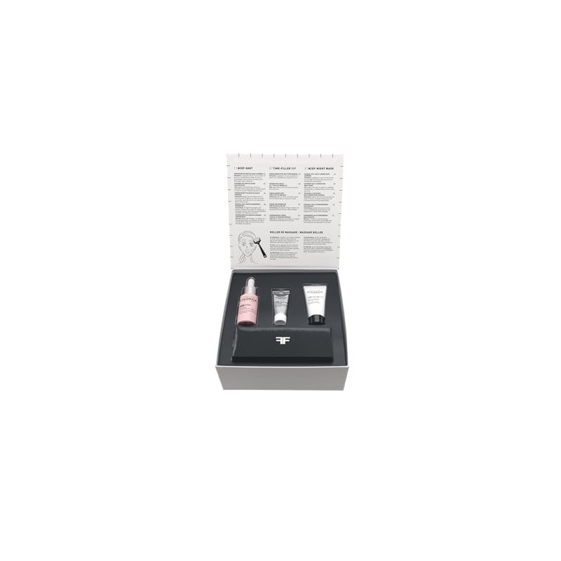 Filorga Regeneration NCEF Gift Set - Time FIller + NCEF