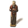 St. Pio Statue 8''