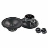 Nakamichi NSECS1628 6.5" 2-Way Component Speaker
