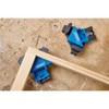Draper 20036 90 Degree Corner Clamp (2 Piece)