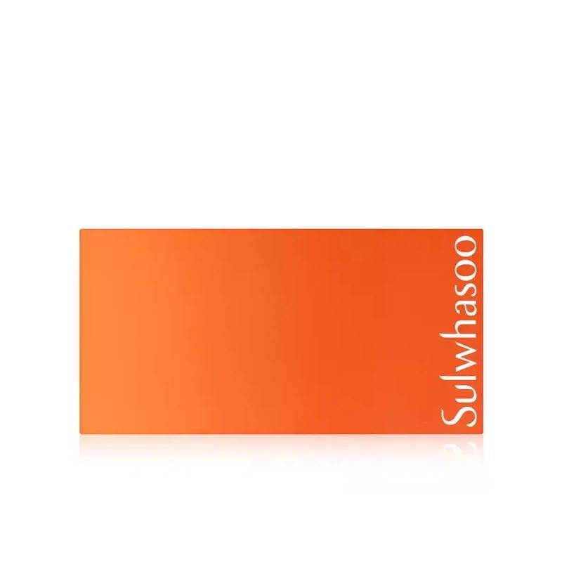 Sulwhasoo [설화수]15%_[설화수] 탄력크림EX 기획세트 Sulwhasoo 15% Elastic Cream EX Set