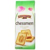 Pepperidge Farm Chessmen Cookies, 7.25 Ounce (Pack of 12)