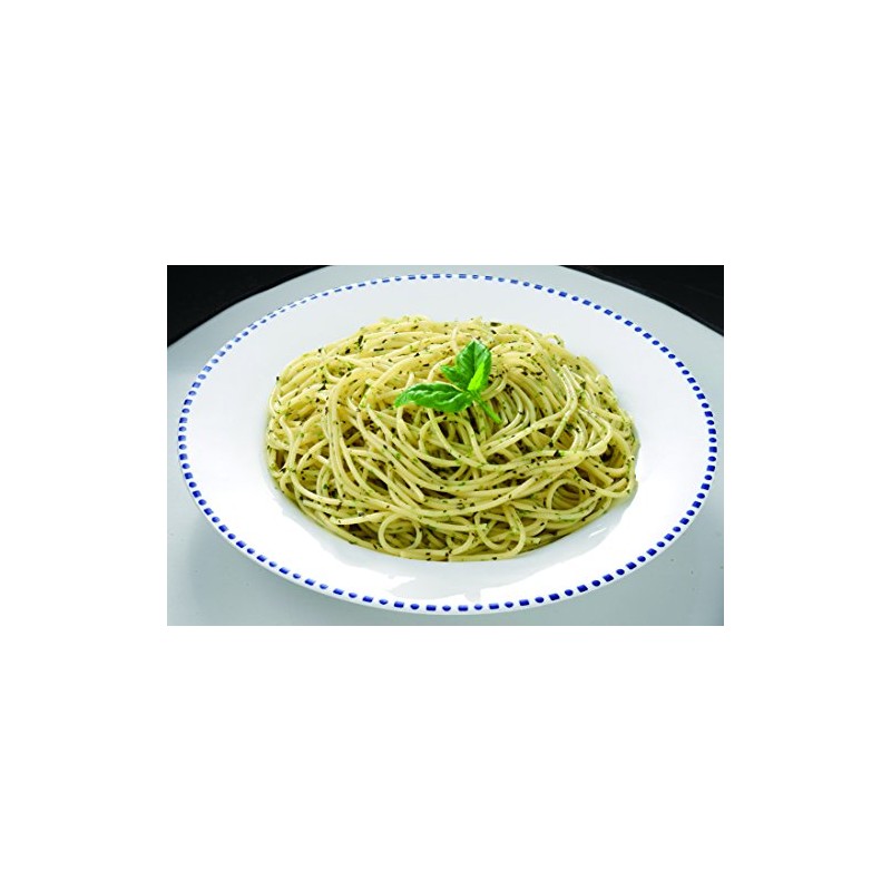 SPICE & HERB Seasoning S&B Seasoning Basilico, 0.4 oz (12
