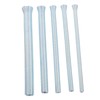 SEWACC 5pcs Spring Tubing Bender Set for Plumbing Tube Bender