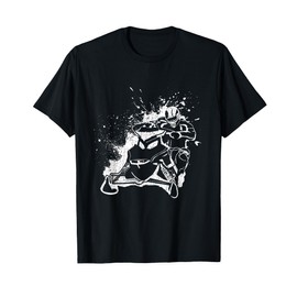 Snowmobiling Winter Sports Snowmobile Riders T-Shirt
