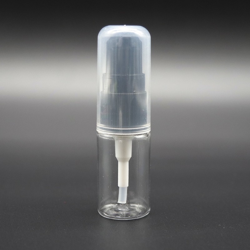 Cellitem Partners 10ml Lotion Bottle, Cosmetic Bottle, Pump Container, 10ml