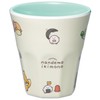Skater MTB2 Tumbler, 9.1 fl oz (270 ml), Melamine Cup,
