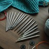 KnitPro - Knitpro Nova Metal Special (4,50 mm) Suggerimenti a