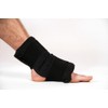 Cryopak Cold and Hot Flexible Therapy Wrap Kit with Flexible