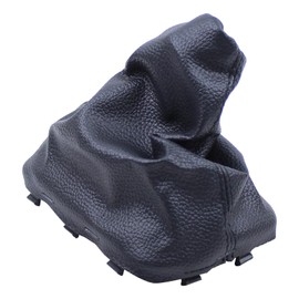 ApplianPar Gear Shift Knob Leather Boot for Forte Forte5 2010-2013