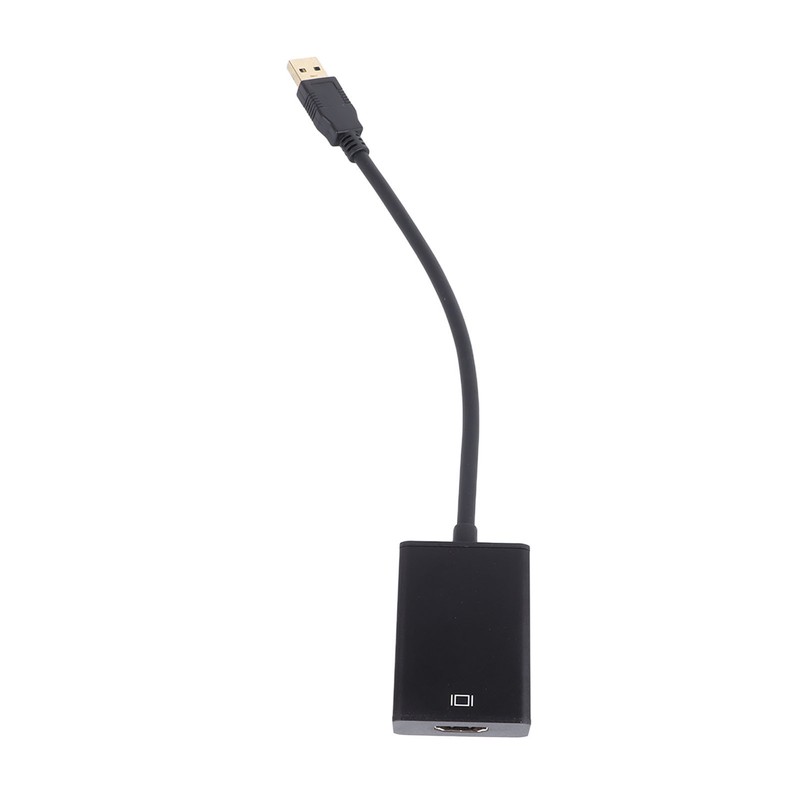 USB 3.0 to HD Multimedia Interface Adapter Supports 1080P Driver