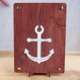 Segeln - XL Geldgeschenk aus Holz inkl. Ständer | Reise Geschenk, Urlaub Geschenk, Urlaubskasse, Geldgeschenk Reisekasse, Reisekasse, Geldgeschenk Reise, Urlaubskasse Geschenk (Segelschiff)