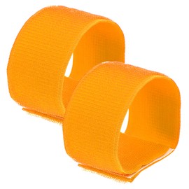 Outanaya 2pcs Yoga Training Foot Bands Sticky Toes Multi-use Strap Replacements Fitness Sticky for Foot