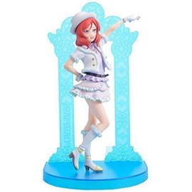 Love Live! Super Premium Figure SPM Figure Maki Nishikino Snow halation