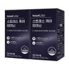 Nobel Labs Stress Care Theanine, 2 boxes, 60 tablets / 노벨랩스 스트레스 케어 테아닌, 2박스, 60정