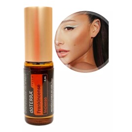 Doterra Aceite Esencial Incienso Touch Doterra Nuevo 4 Mililitros