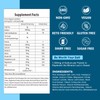 Electrolyte Powder Packets with 2 Billion CFU Probiotics - 1000mg
