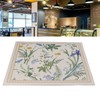 Coffee Bar Mat Household Coffee Machine Refrigerator Washing Machine Microwave