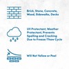 Rain Guard Water Sealers SP-1004 Salt Guard Concentrate Makes 2